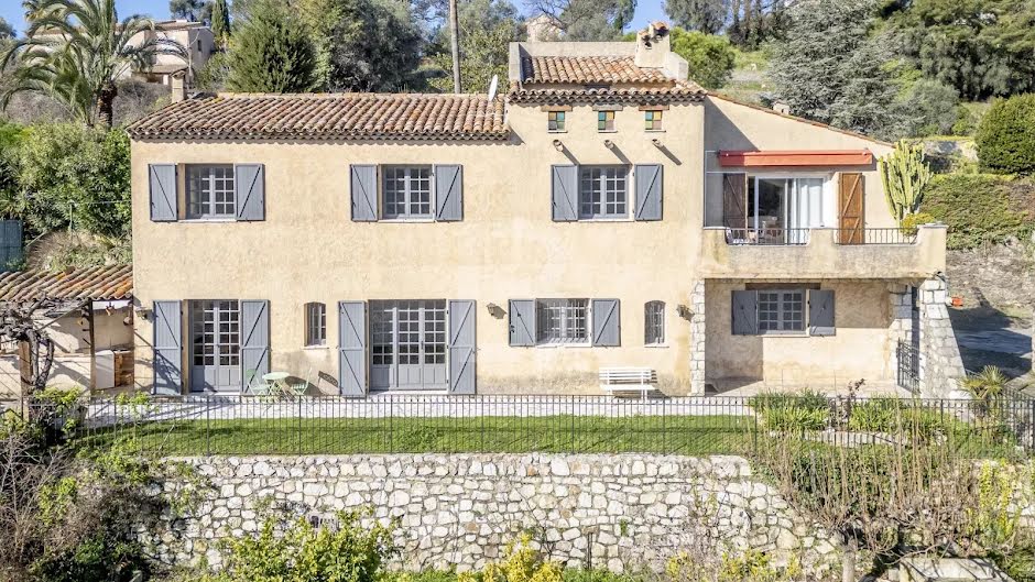 Vente appartement 5 pièces 143 m² à Mougins (06250), 615 000 €