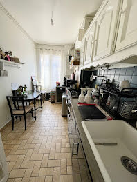 appartement à Paris 19ème (75)