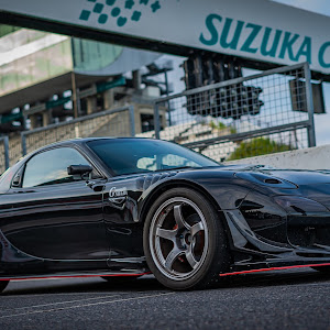 RX-7 FD3S