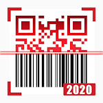 Cover Image of Download QR & Barcode Data Matrix PDF417 Scanner, reader 1.0.0 APK