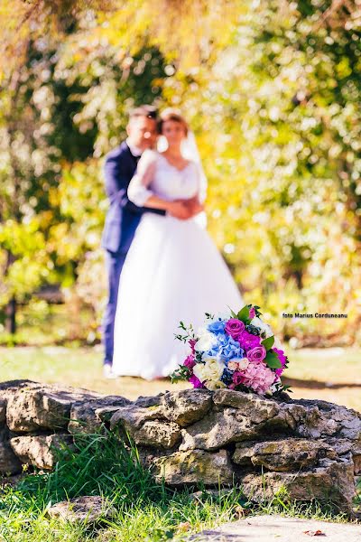 Photographe de mariage Marius Corduneanu (mariuscorduneanu). Photo du 21 janvier 2020