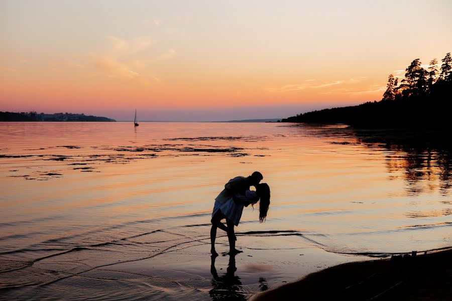 Fotografo di matrimoni Nikita Ankudinov (ankudinov). Foto del 9 agosto 2022