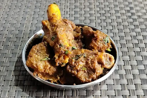 Mutton Fry