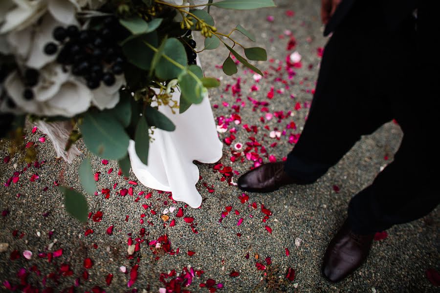 Fotografo di matrimoni Alexander Ziegler (spreeliebe). Foto del 6 marzo 2016