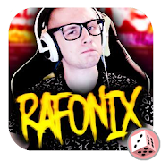 Rafonix Soundboard  Icon