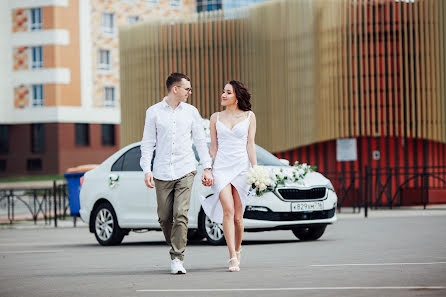 Wedding photographer Ilya Shalafaev (shalafaev). Photo of 21 June 2022