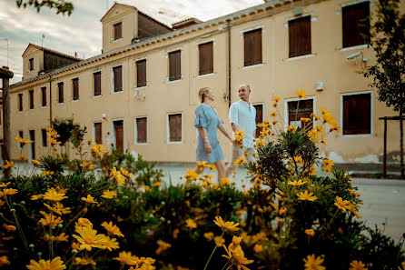 Fotógrafo de casamento Dorin Catrinescu (idbrothers). Foto de 13 de setembro 2017