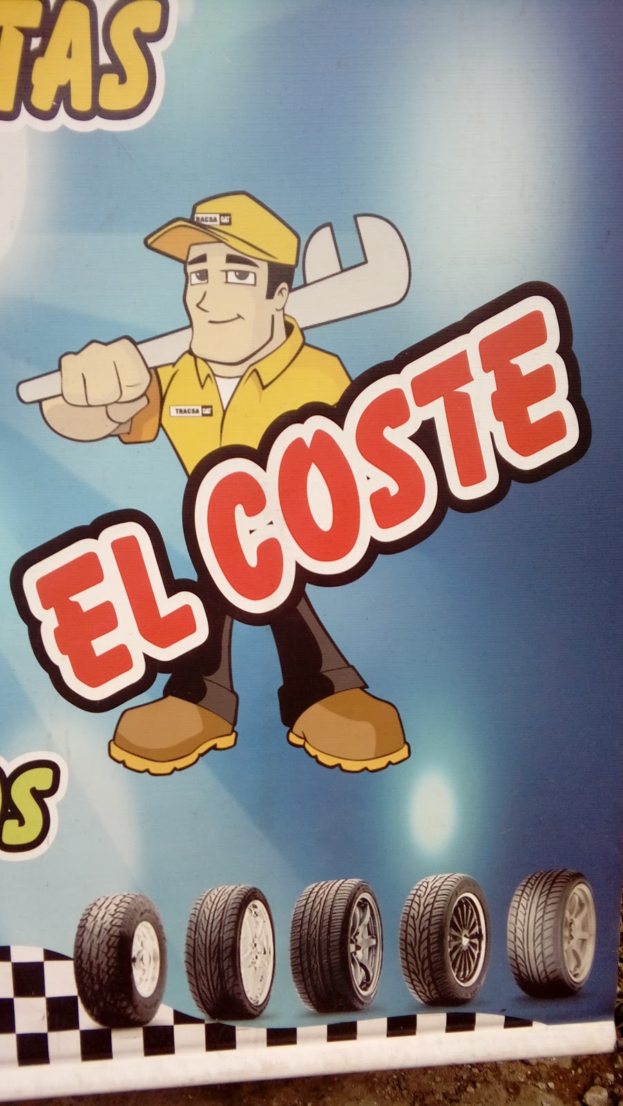 El Coste