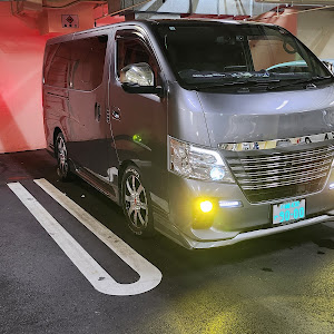 NV350キャラバン KS2E26