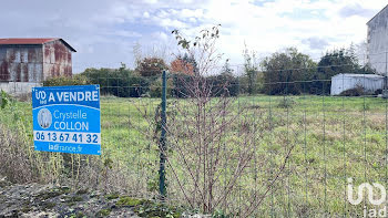 terrain à Saint-Maixent-l'Ecole (79)