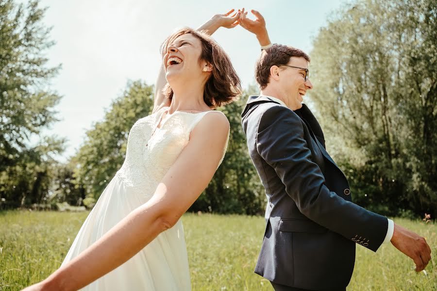 Photographe de mariage Gilles Van Damme (gillesvandamme). Photo du 25 février 2023