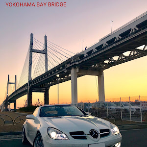 SLK R171