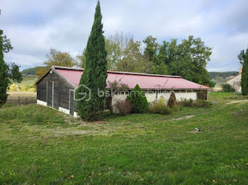 maison à Montlauzun (46)