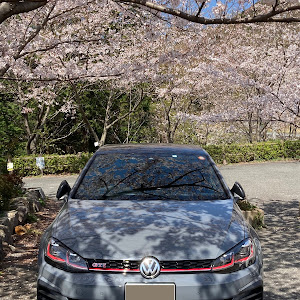 ゴルフGTI