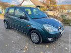 продам авто Ford Fiesta Fiesta III (Mk6)