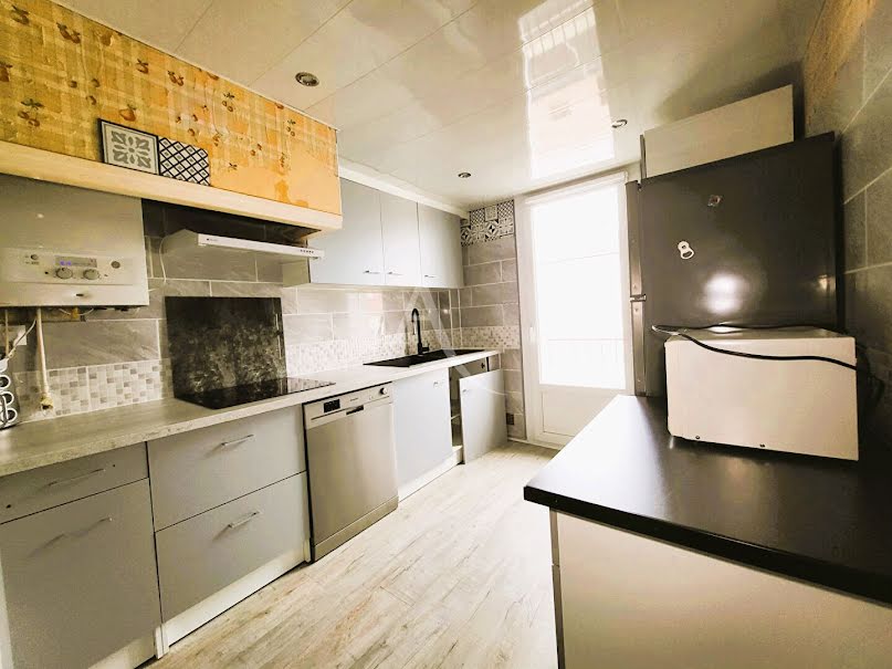 Vente appartement 3 pièces 66.5 m² à Perpignan (66000), 102 750 €
