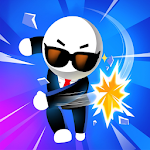 Cover Image of ダウンロード Beat 'em : EDM Gang Clash 1.0.5 APK