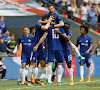 ? Chelsea rejoint United en finale de FA Cup, Giroud marque un but de dingue sur un assist d'Hazard