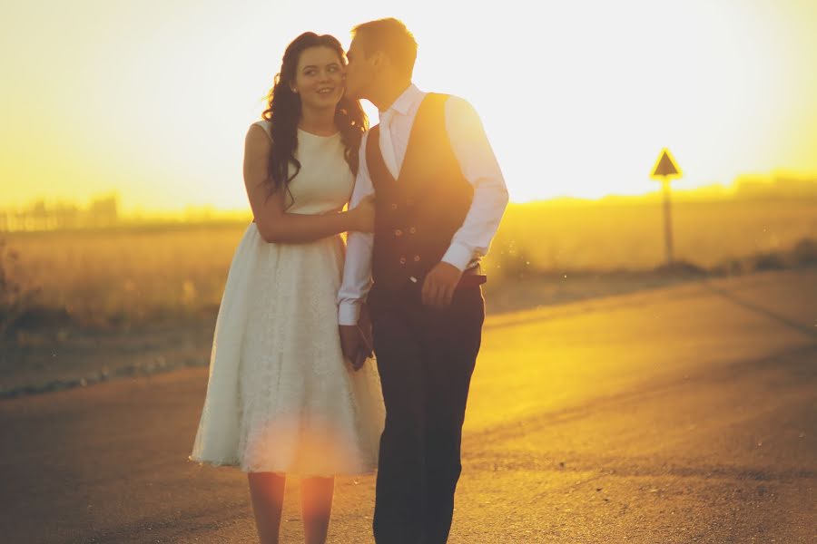 Fotógrafo de bodas Maksim Selin (selinsmo). Foto del 19 de diciembre 2018