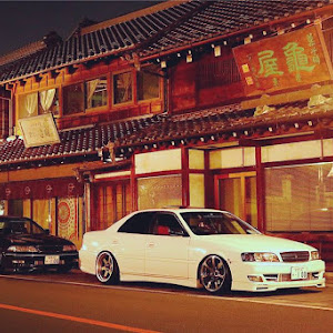 チェイサー JZX100