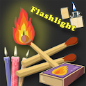 Wooden Match Online-Flashlight