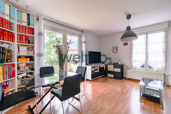 appartement à Cergy (95)