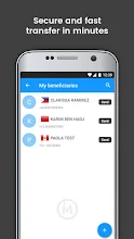 Imoneytrans Money Transfer Apps On Google Play - screenshot image