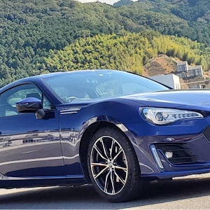 BRZ ZC6