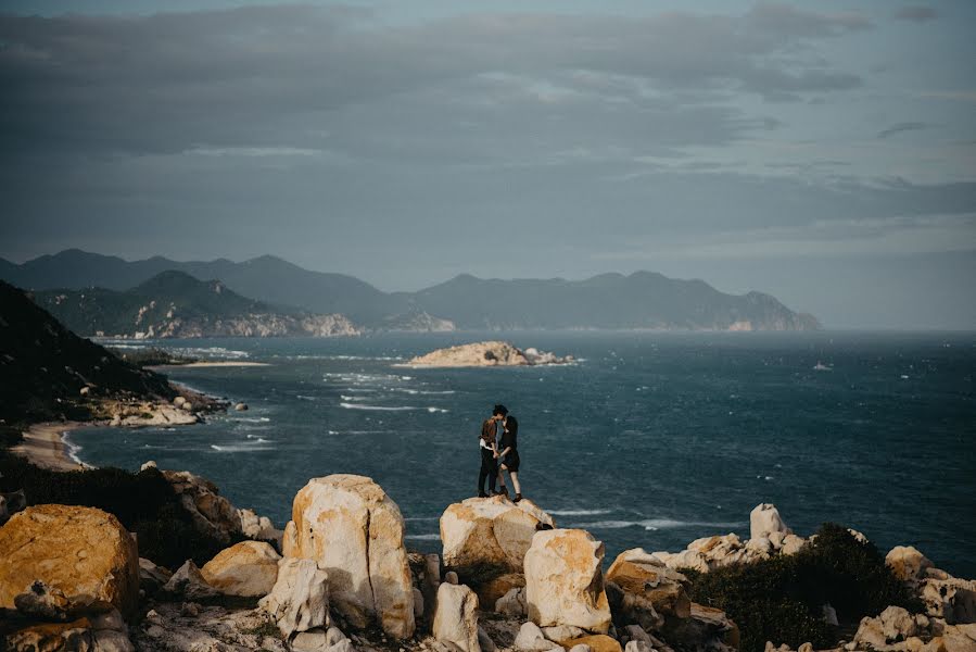 Photographe de mariage Le Van (jasminwedding). Photo du 6 janvier 2022