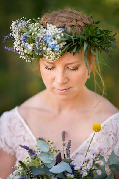 Jurufoto perkahwinan Maria Lindberg (marialindberg). Foto pada 30 Mac 2019