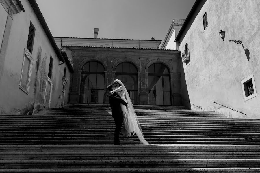 婚礼摄影师Enrico Giansanti（enricogiansanti）。5月17日的照片
