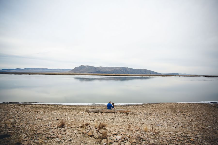 Wedding photographer Vladimir Kulymov (kulvovik). Photo of 8 April 2016