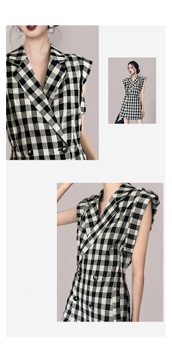 Title 2, Loose Temperament Waist Slim Jumpsuit for Girls...