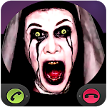 Cover Image of Télécharger Ghost Llorona Calling.Horror Call Simulation 2.0 APK