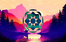 Firewatch Game Wallpapers NewTab Theme small promo image