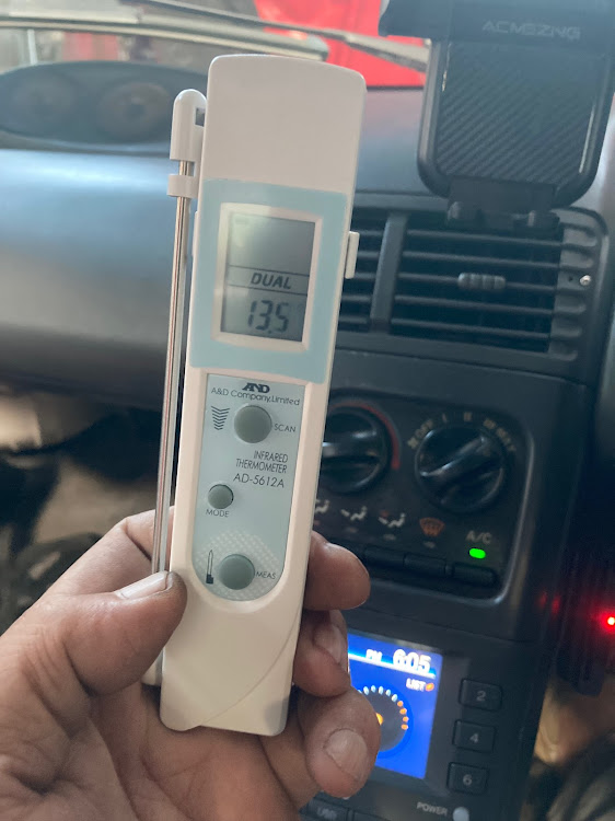 ビートの生存報告・相変わらず・いろいろ新発見があるのが楽しみに関するカスタム事例の投稿画像5枚目