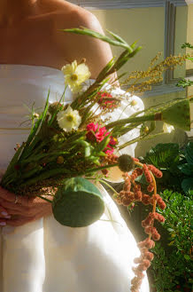 Nhiếp ảnh gia ảnh cưới Ekaterina Chernenko (chernenkoek). Ảnh của 9 tháng 11 2023