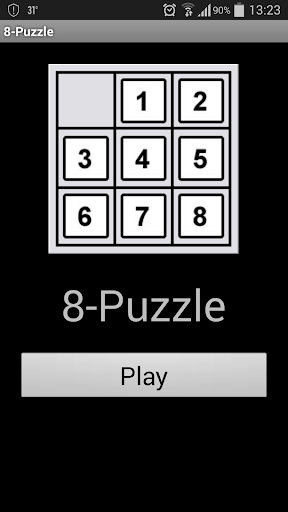 puzzle Game