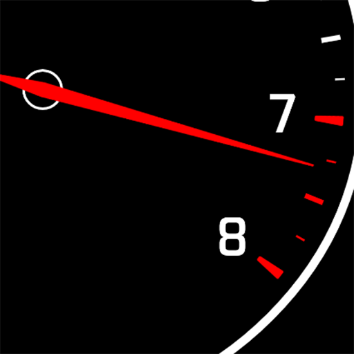 Analog Tachometer