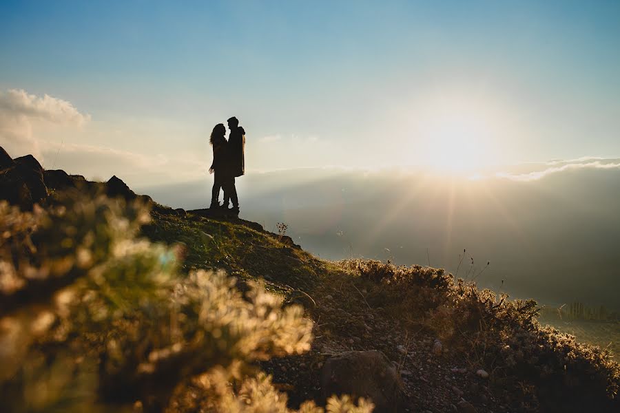 Wedding photographer Den Kondrakov (denkondrakov). Photo of 10 January 2016