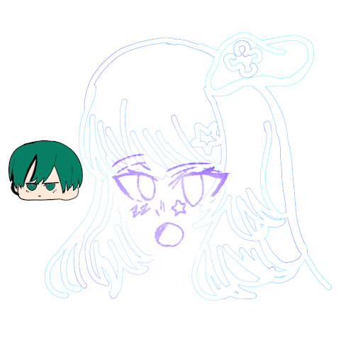 \Nanokurage*