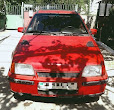 продам авто Opel Kadett Kadett E