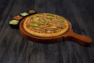 Laziz Pizza menu 1