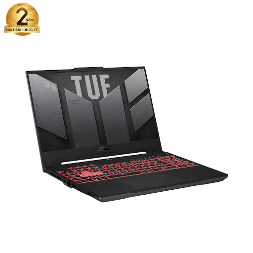 Laptop ASUS TUF Gaming FA507RM-HN018W (Ryzen 7 6800H/RAM 8GB/512GB SSD/ Windows 11)