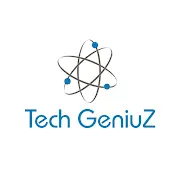 Tech GeniuZ Logo