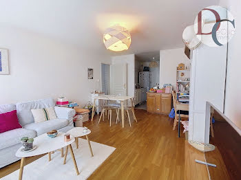 appartement à Compiegne (60)