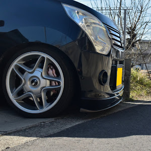 ワゴンR MH34S