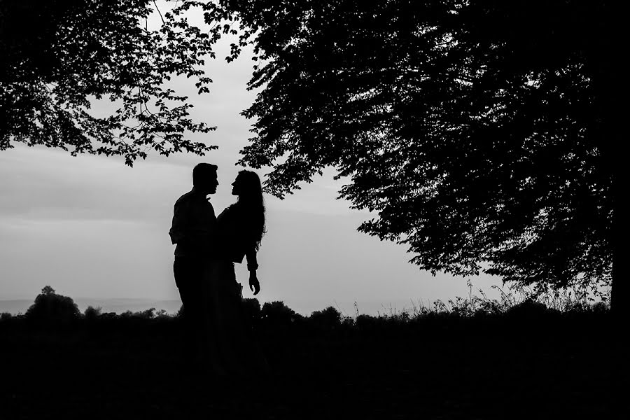 Düğün fotoğrafçısı Mihai Zaharia (zaharia). 13 Ocak 2015 fotoları