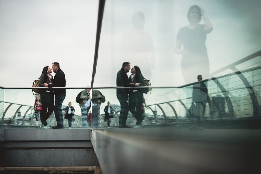 Wedding photographer Szabolcs Sipos (siposszabolcs). Photo of 18 March 2015