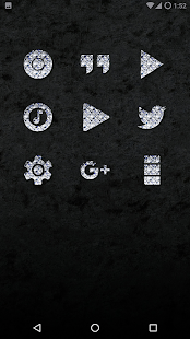  DIAMOND - Icon Pack 